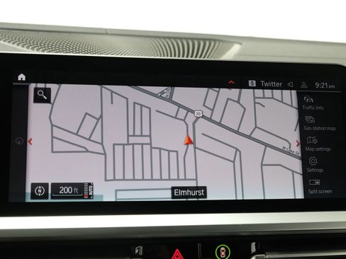 Used 2022 BMW M440i Convertible RWD image 20