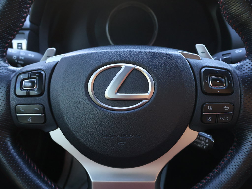 Used 2019 Lexus RC 350 F Sport w/ All Weather Package AWD/4WD image 25