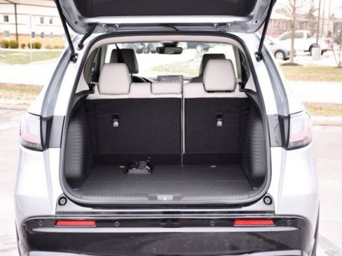 New 2026 Honda HR-V EX-L image 28