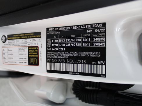 Used 2022 Mercedes-Benz GLC 300 4MATIC image 43