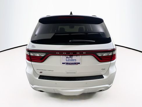 Used 2023 Dodge Durango R/T AWD/4WD image 6