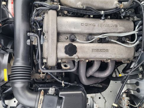 Used 1999 MAZDA MX-5 Miata image 20