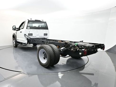 New 2024 Ford F450 XL RWD image 5