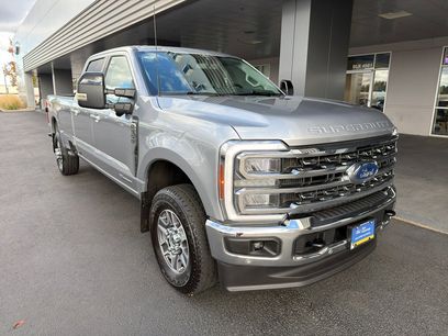 Used 2024 Ford F350 Lariat w/ Lariat Ultimate Package