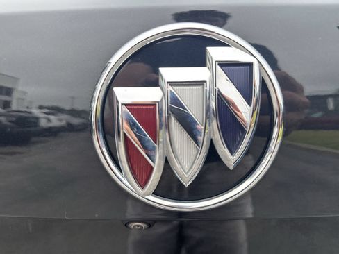 Certified 2023 Buick Envision Essence FWD image 30