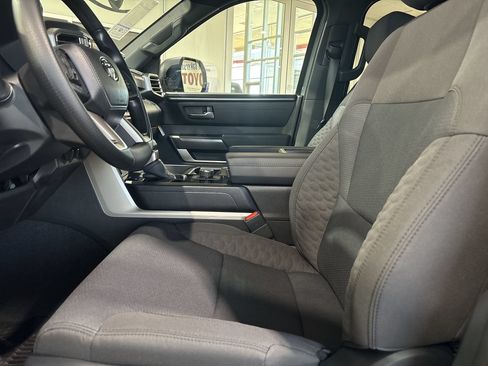 New 2026 Toyota Tundra SR5 RWD image 11