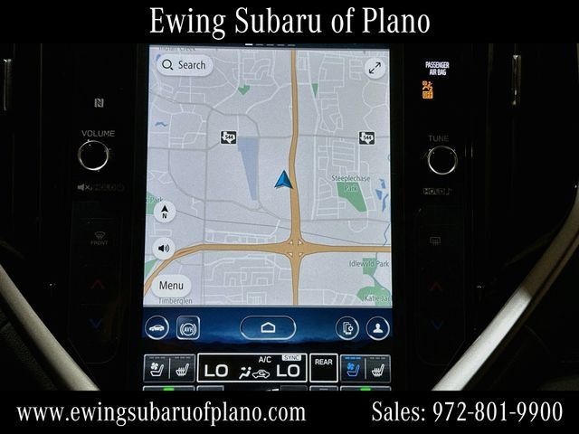 Used 2027 Subaru Ascent Touring AWD/4WD image 13