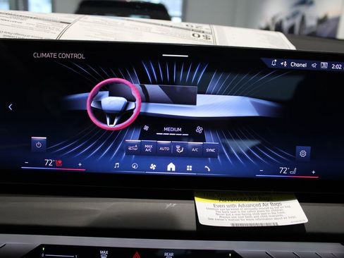 New 2026 BMW X3 xDrive30 w/ Premium Package image 6