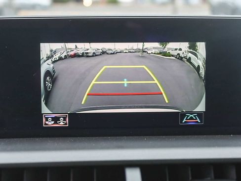 Certified 2019 Lexus NX 300 AWD image 24