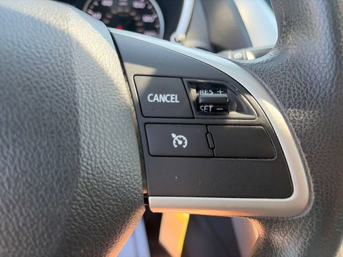 Used 2020 Mitsubishi Eclipse Cross ES AWD/4WD image 30