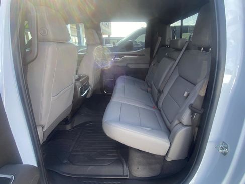 New 2026 GMC Sierra 2500 SLT image 19