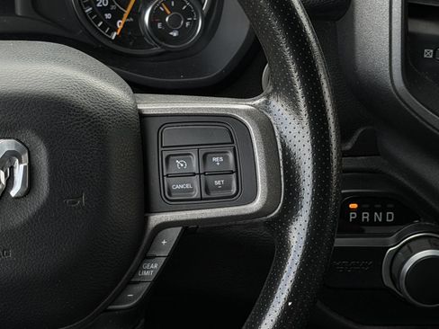 Used 2021 RAM 2500 Tradesman w/ Chrome Appearance Group AWD/4WD image 17