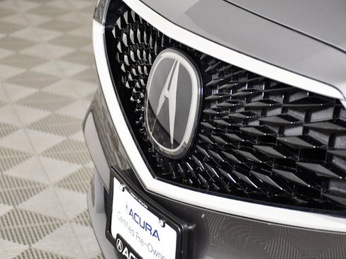 Certified 2024 Acura MDX SH-AWD image 11