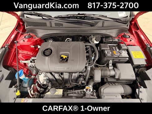 Certified 2024 Kia Forte GT-Line w/ GT-Line Premium Package image 31