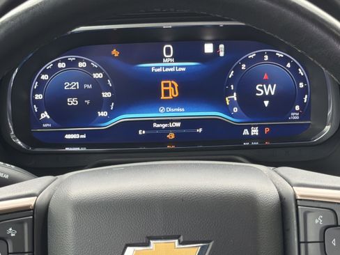 Used 2022 Chevrolet Tahoe High Country image 27