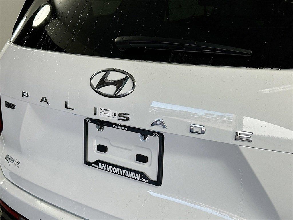 Used 2025 Hyundai Palisade XRT AWD/4WD image 19