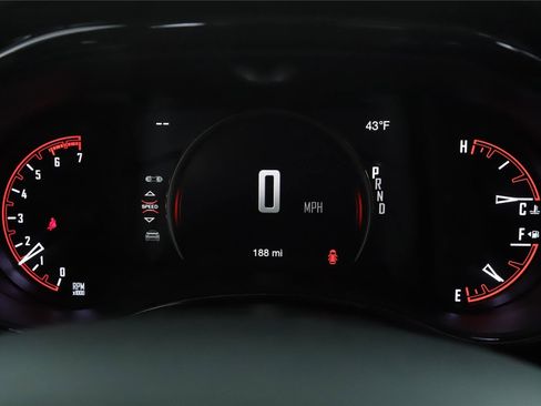New 2026 Dodge Durango GT w/ Tow 'N Go Package AWD/4WD image 11