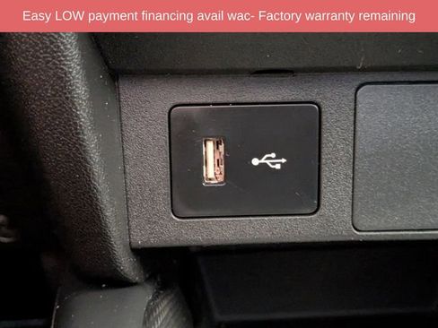 Used 2025 Mitsubishi Outlander Sport AWD image 22