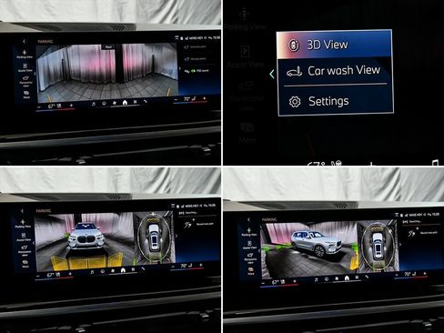 Used 2026 BMW X7 xDrive40i image 24