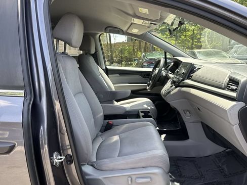 Used 2020 Honda Odyssey LX image 26