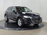 Used 2018 Audi Q5 2.0T Premium Plus w/ Premium Plus Package image 3