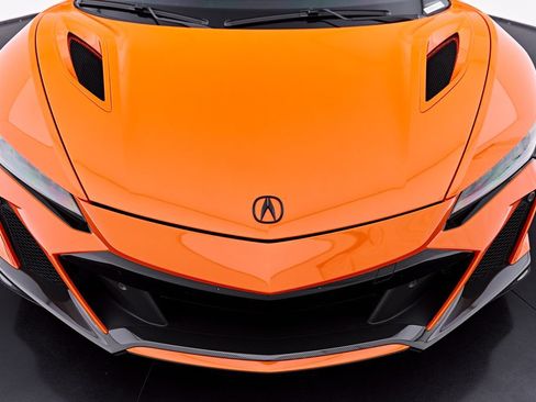 Used 2022 Acura NSX Type S AWD/4WD image 29