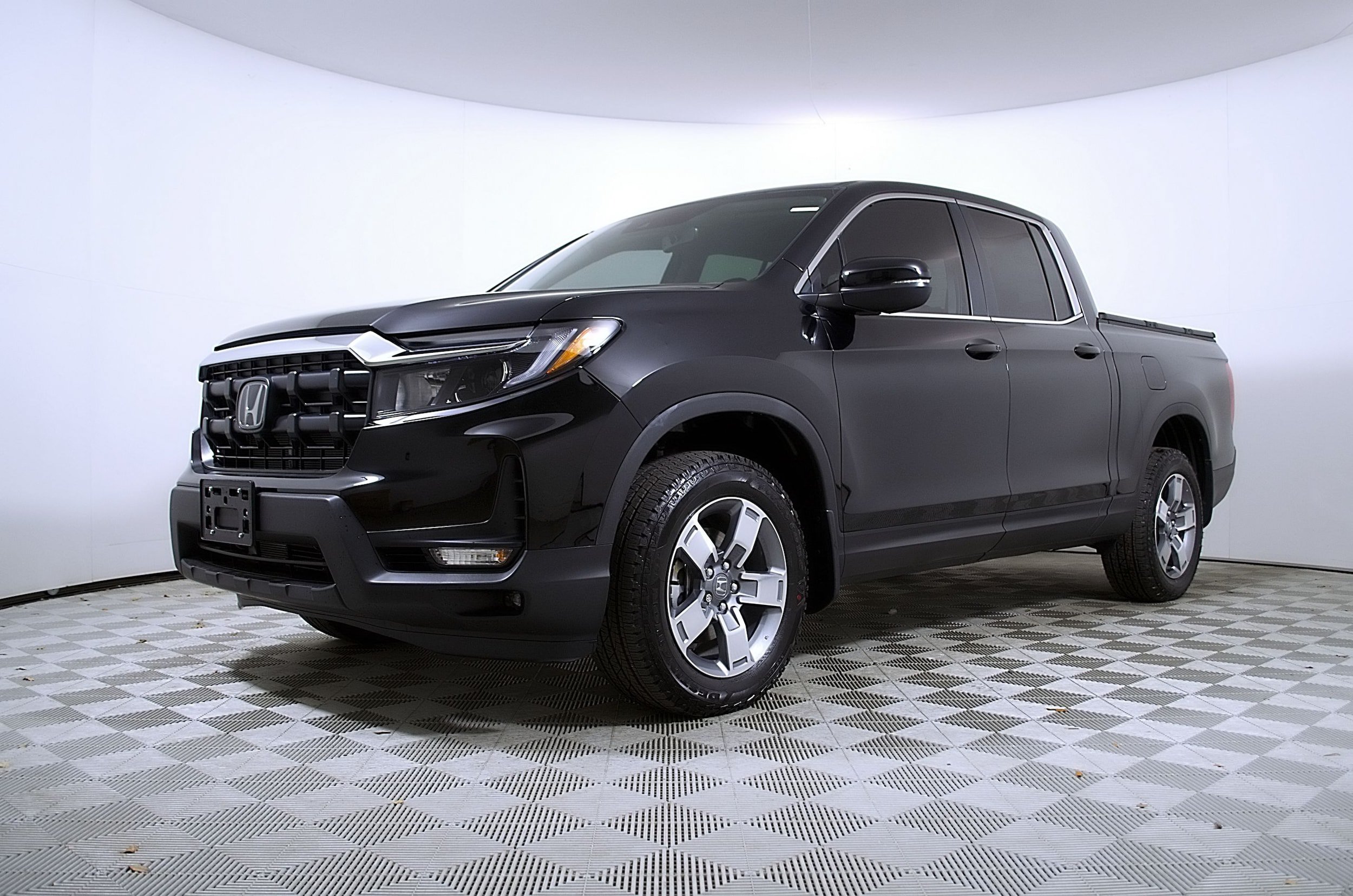 New 2026 Honda Ridgeline RTL image 2