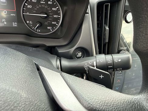 New 2026 Subaru Impreza 2.0i Sport AWD/4WD image 34