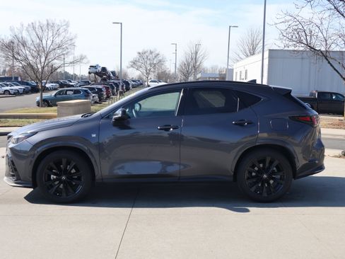 Used 2023 Lexus NX 350 F Sport image 6