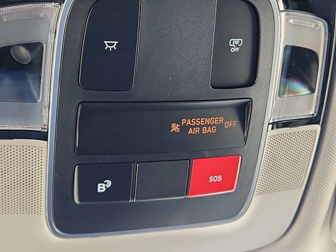 New 2026 Hyundai Tucson SEL Plus FWD image 16
