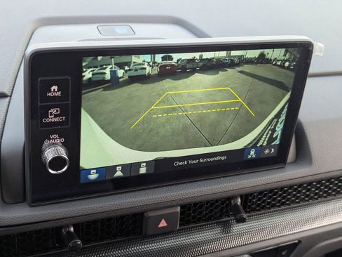 New 2026 Honda CR-V EX image 15