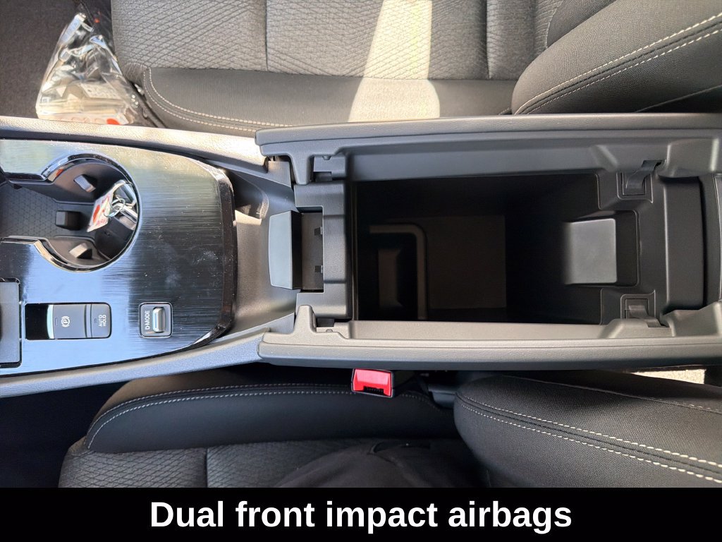 Used 2026 Nissan Rogue SV w/ Cold Weather Package FWD image 26