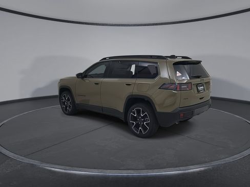 New 2026 Jeep Cherokee Limited AWD/4WD image 10