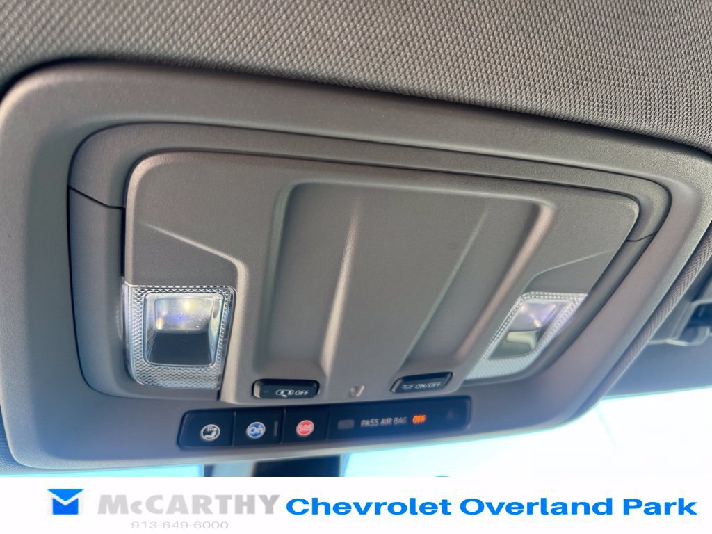 Used 2019 Chevrolet Silverado 1500 RST AWD/4WD image 15