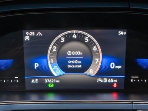 Used 2022 Volkswagen Taos SE image 22