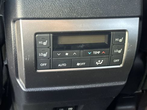 Certified 2023 Lexus GX 460 Premium w/ Premium Plus Package image 16