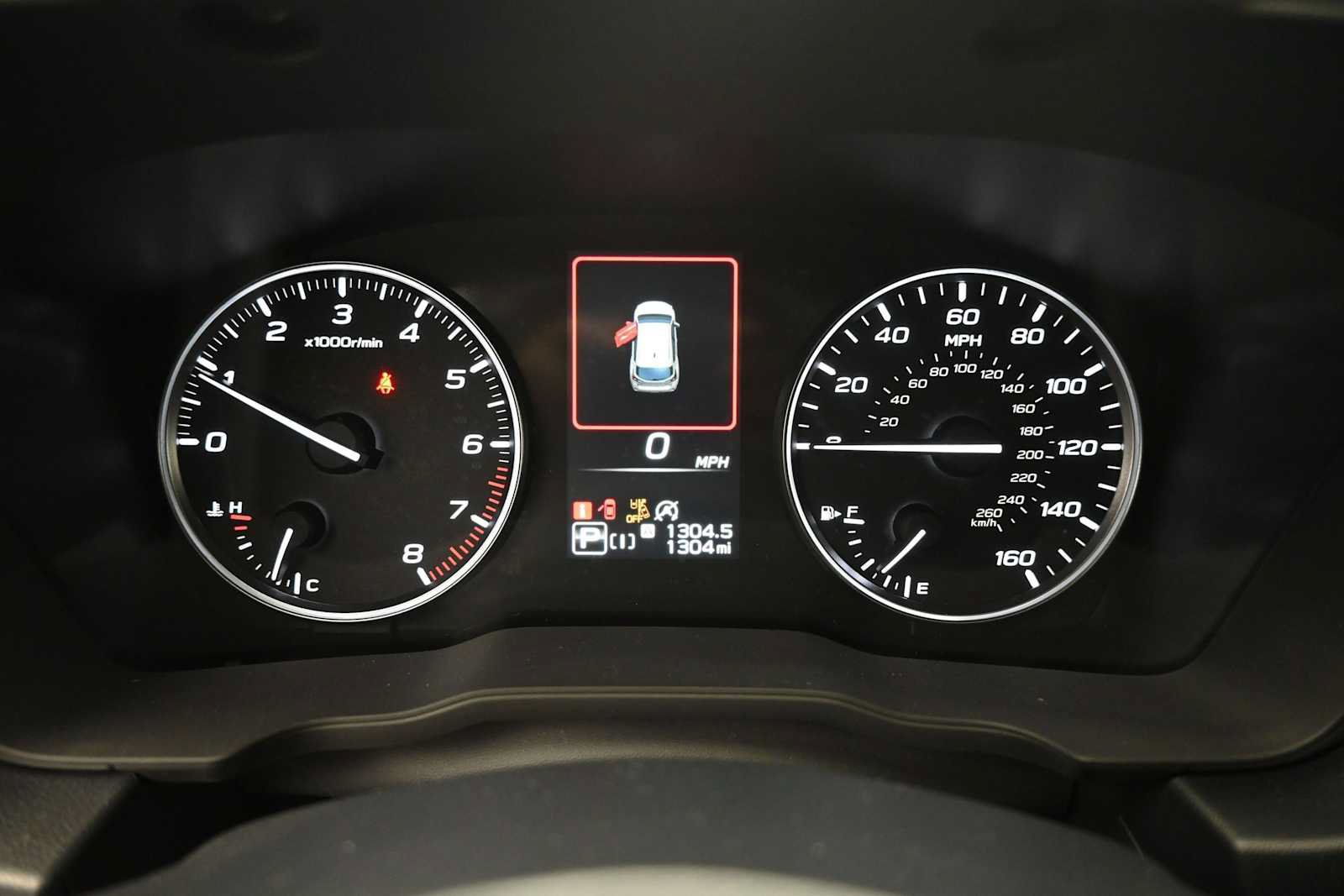 Used 2026 Subaru Impreza 2.0i Sport AWD/4WD image 7