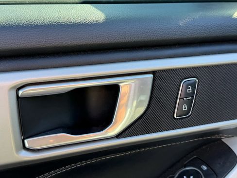 Used 2023 Ford Explorer XLT w/ Equipment Group 202A image 17