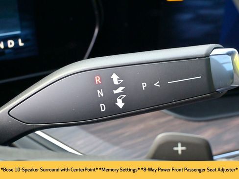 Used 2026 Chevrolet Suburban Premier w/ Sun And Tow Package image 9