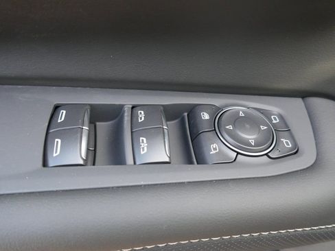 New 2026 Chevrolet Tahoe Premier image 14