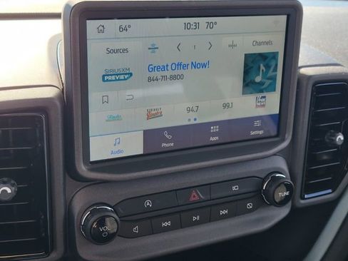 Used 2024 Ford Bronco Sport Badlands image 20