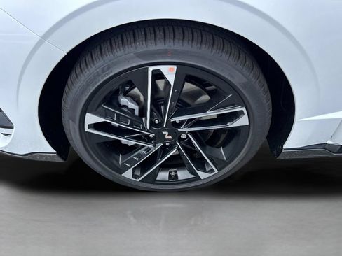 New 2026 Hyundai Sonata N Line FWD image 38