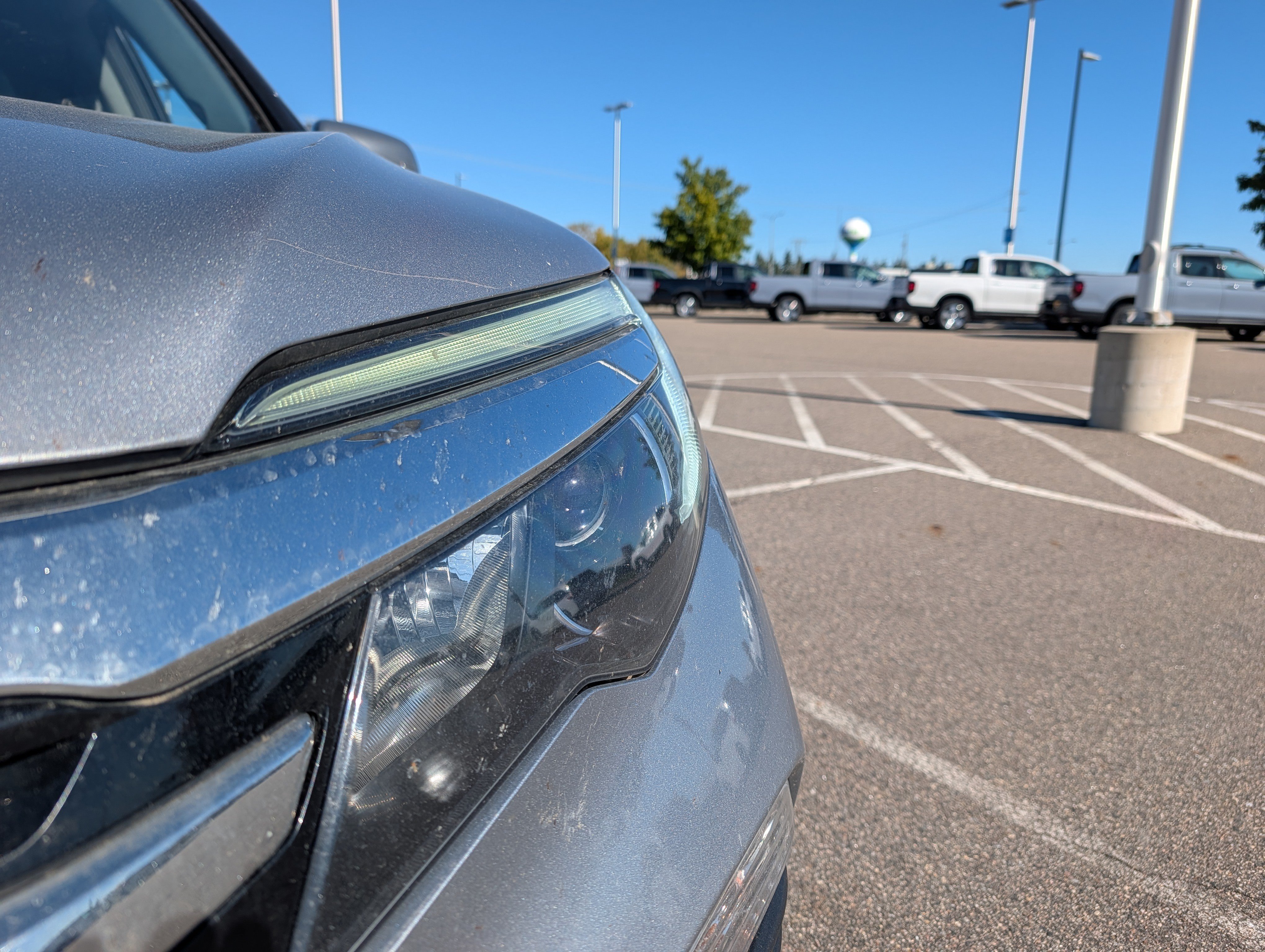 Used 2017 Honda Pilot Elite image 7
