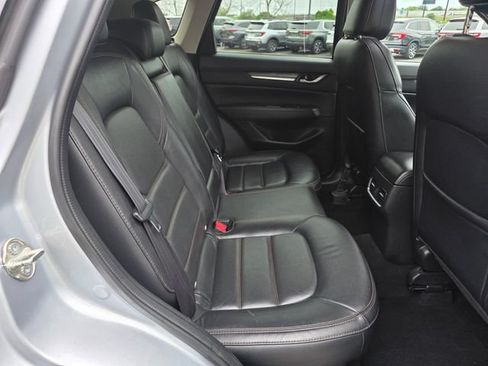 Used 2019 MAZDA CX-5 Grand Touring AWD/4WD image 15