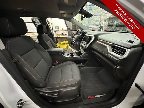Used 2023 GMC Acadia SLE w/ Driver Convenience Package image 26