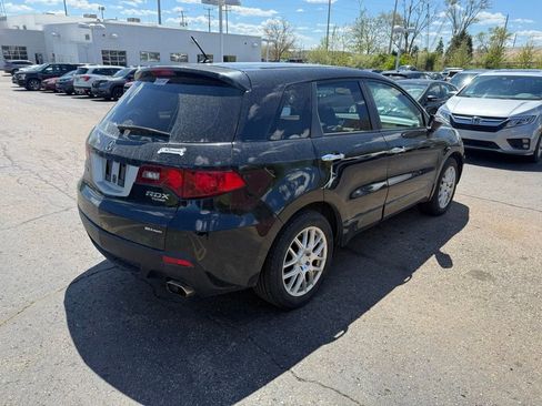 Used 2011 Acura RDX SH-AWD image 3