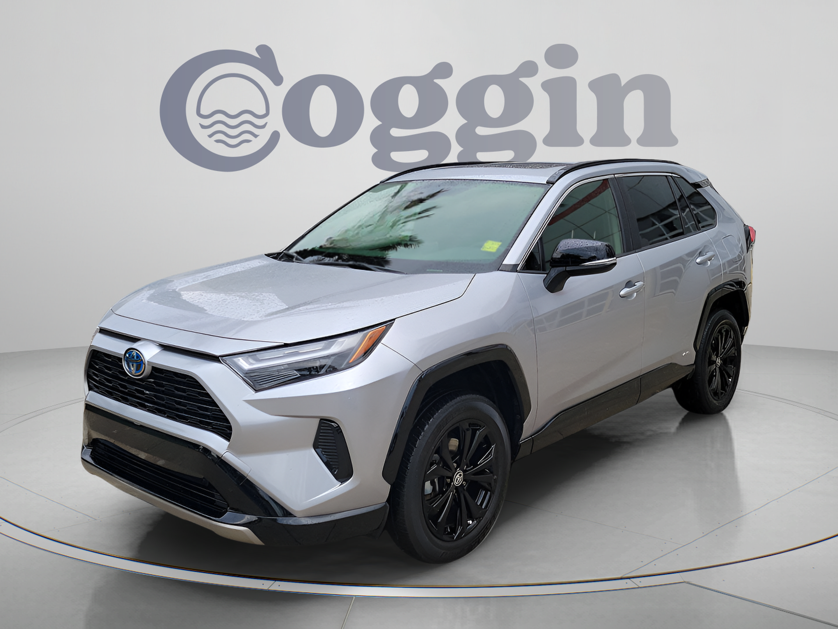 Used 2024 Toyota RAV4 SE w/ Convenience Package AWD/4WD image 1