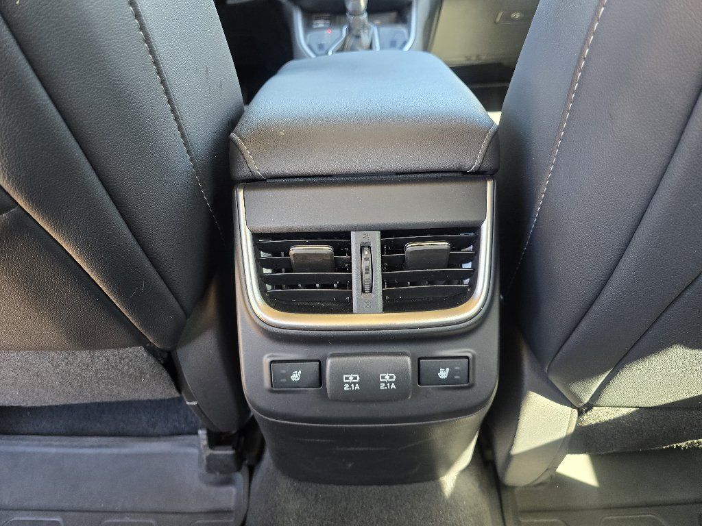 Used 2022 Subaru Legacy Limited w/ Popular Package #3 AWD/4WD image 29