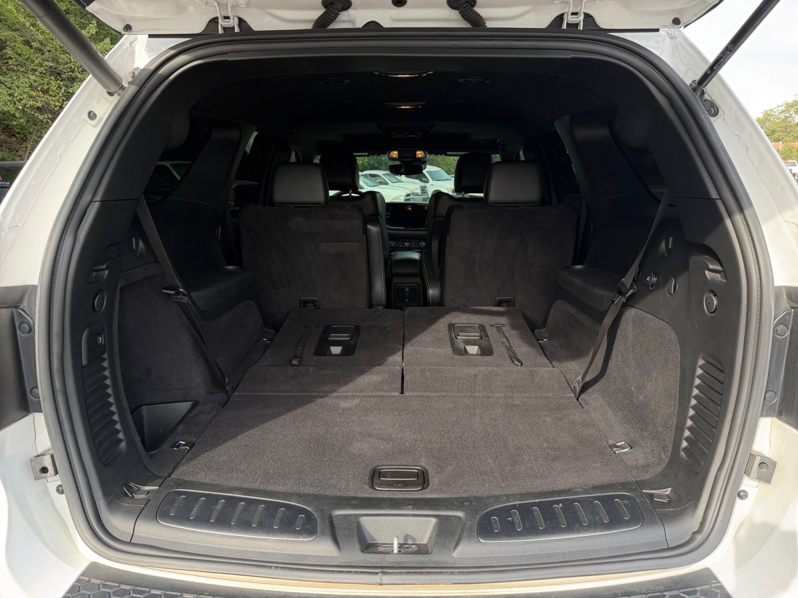 Used 2024 Dodge Durango SRT AWD/4WD image 21