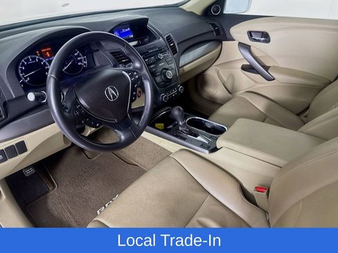 Used 2013 Acura RDX FWD image 10